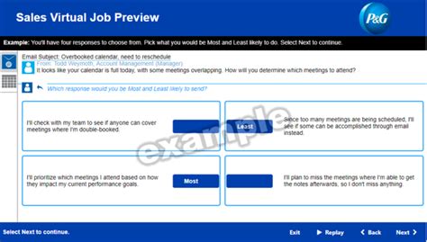 p&g interactive assessment|photoshop.